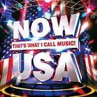 Now That's What I Call Music! USA by Various Artists (CD, Oct-2013, 3 Discs, Sony Music)