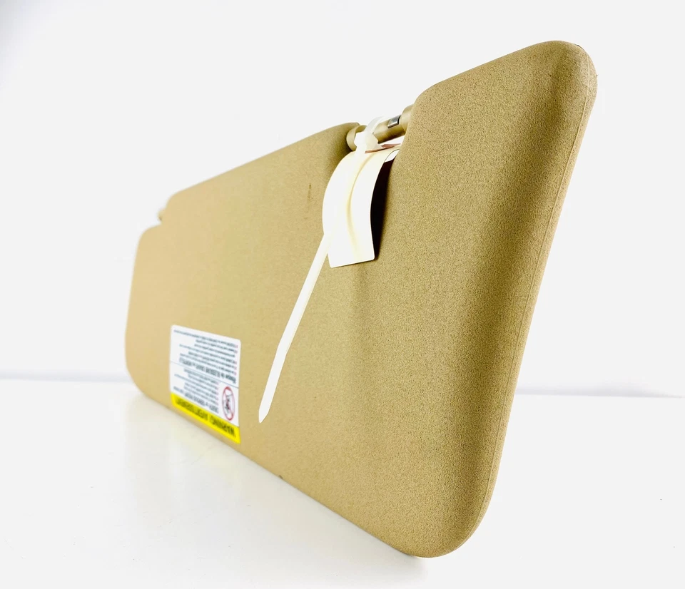 2009 Mercedes Benz ML350 Sun Visor Passenger Right Sun Visors A2218171320 OEM - Image 4 of 4