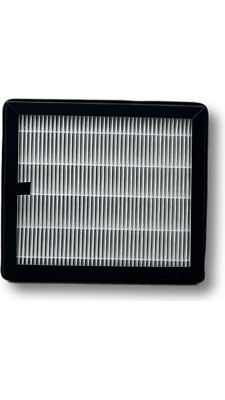 DBL MAX Ersatz HEPA-Filter passend für PRO Pure XL Luftreiniger