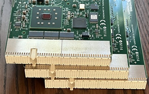 National Instruments NI PXI-8360 MXI-Express Interface, Remote Control Module - Picture 2 of 5