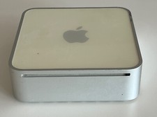 Apple Mac Mini A1176 1.83GHz 1GB RAM 80GB HDD - Not Power On - No Power Adapter