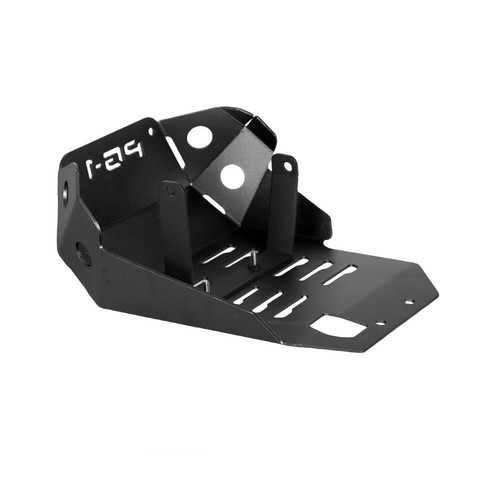 Front Skid Plate Underguard Engine Bash Cover Guard For YAMAHA PG1 PG-1 2023+ - Picture 28 of 45