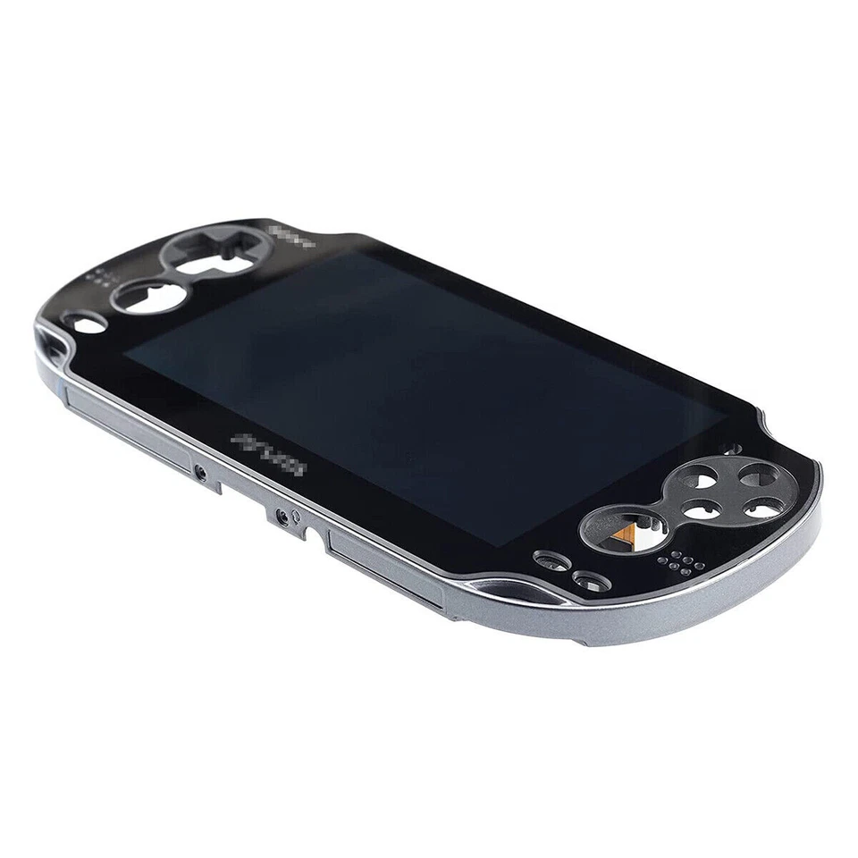 LCD Screen Display & Touch Digitizer Replacement For Sony PS Vita PSV 1000 1001 - Image 2 of 4
