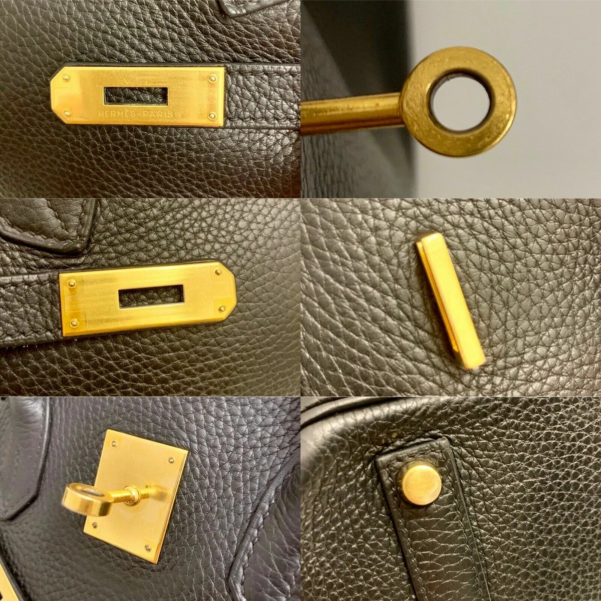 Handbag Hardware