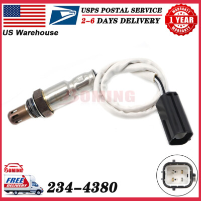 Oxygen O2 Sensor Downstream 234-4380 For Nissan Sentra Maxima Versa Murano Rogue
