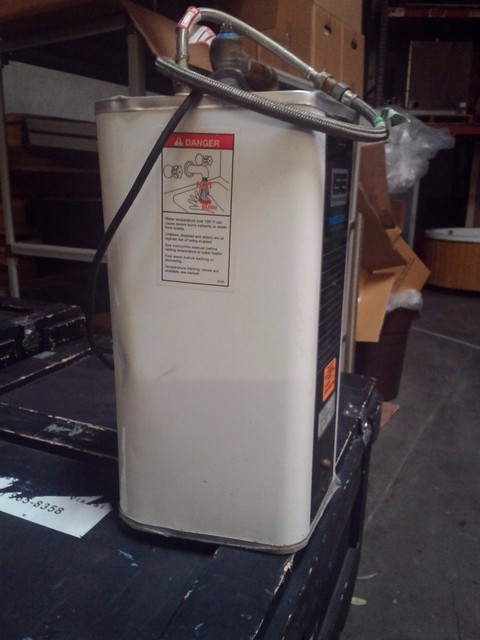 insinkerator heater