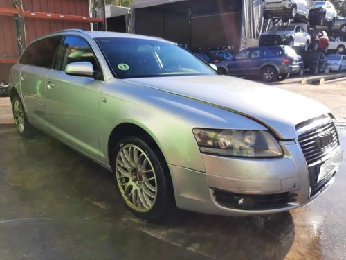 059130755E Bomba Inyeccion para AUDI A6 AVANT (4F5) 2.7 TDI 2006 8093527 - Foto 6 di 10