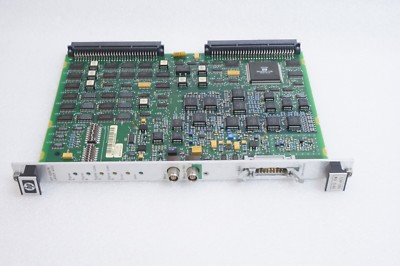 CANON AXIS  BG6-4473  BOARD HP 10897B LASER AXIS  FREE SHIP 