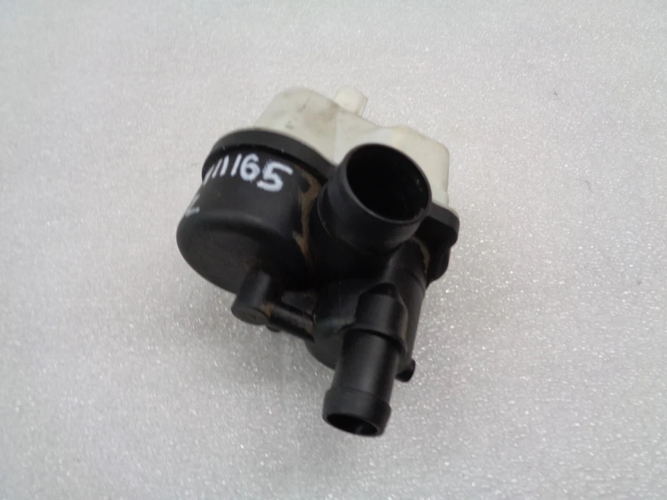 2012-2014 Volkswagen Jetta Leak Detection Pump 7L0906243 OEM AK2411165 - Image 3 of 4