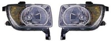 Sidepair For 2003 - 2006 Honda Element Front Headlight Assembly Replacement