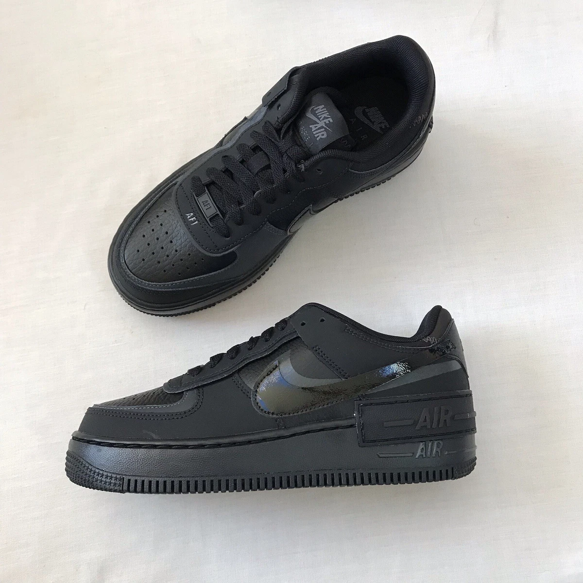 Nike air force hotsell 1 shadow original