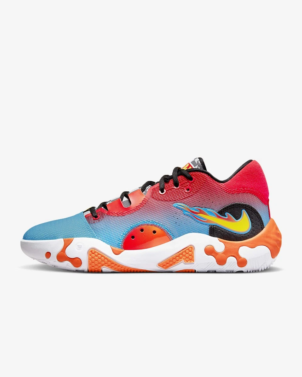 Paul george shop shoes 216