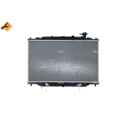 Kühler Wasserkühler Motorkühler passend für Mazda CX-5 KE GH 2.2 D SKYACTIV-D