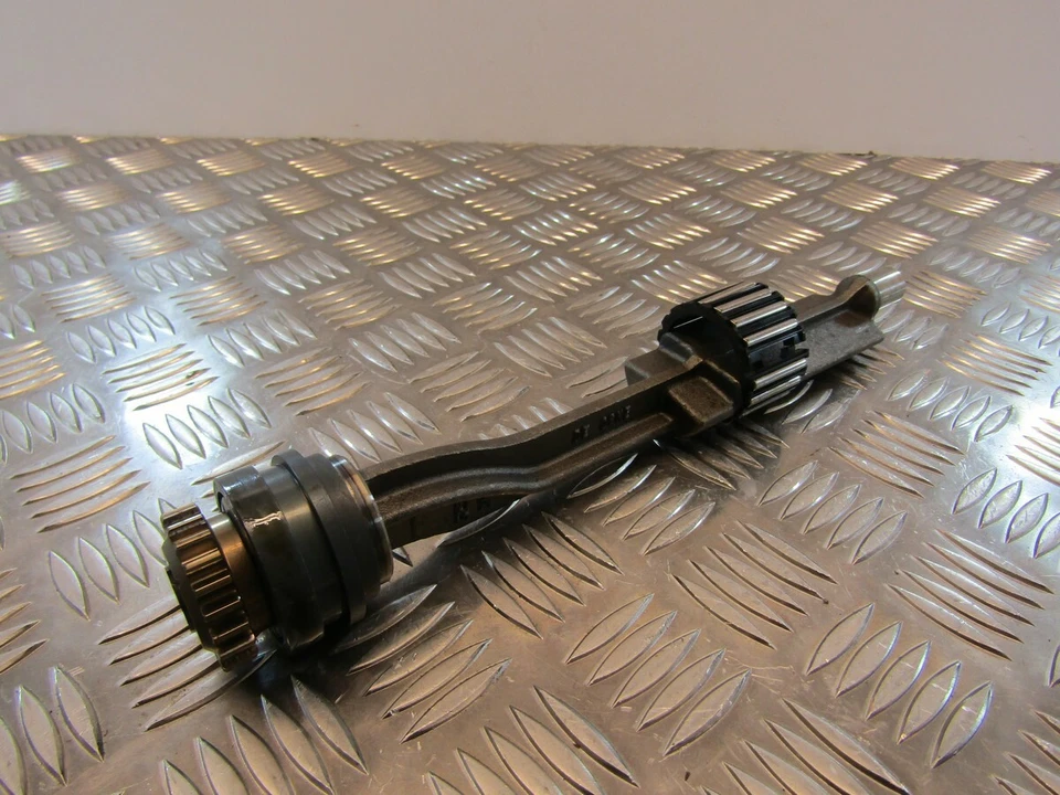 Audi S3 2.0 TFSI CJX 2014 Eje de equilibrio 06K103295AF Foto 2 de 4