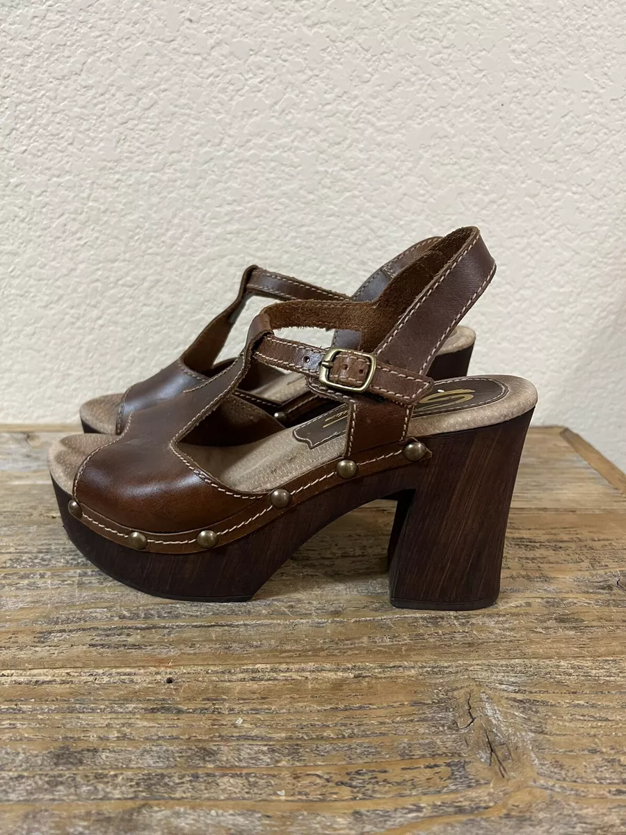 Sbicca platform best sale sandals
