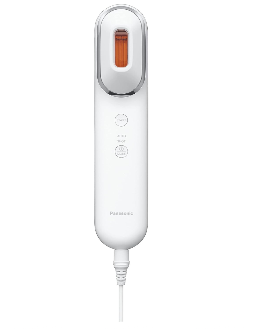 Panasonic EH-SL85-W Photo Bright Shot White Facial Beauty Panasonic EH-SL85-W Photo Bright Shot White Facial Beauty