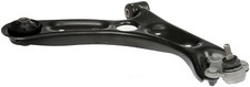 Conjunto de brazo de control de suspensión y rótula Dorman 528-198