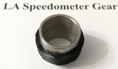 BW1345 FORD SPEEDOMETER DRIVE GEAR 8 TEETH WITH STEEL SLEEVE 1.375 