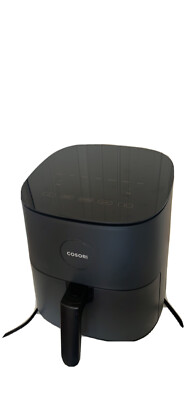 COSORI Air Fryer, 5 QT, 9-in-1 Airfryer Compact Oilless Small Oven, Dishwasher-S