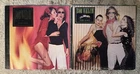 Bob Welch Lot of 2 Vinyl Record LPs - Three Hearts & French Kiss