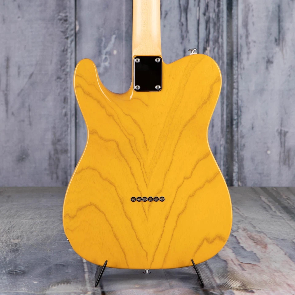 Suhr Classic T, Trans Butterscotch Foto 3 de 4