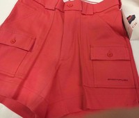 Sportif Coral 7 Pocket Cargo Hiking Fishing Shorts Size 30 Men's Sportif Coral 7 Pocket Cargo Hiking Fishing Shorts Size 30 Men's