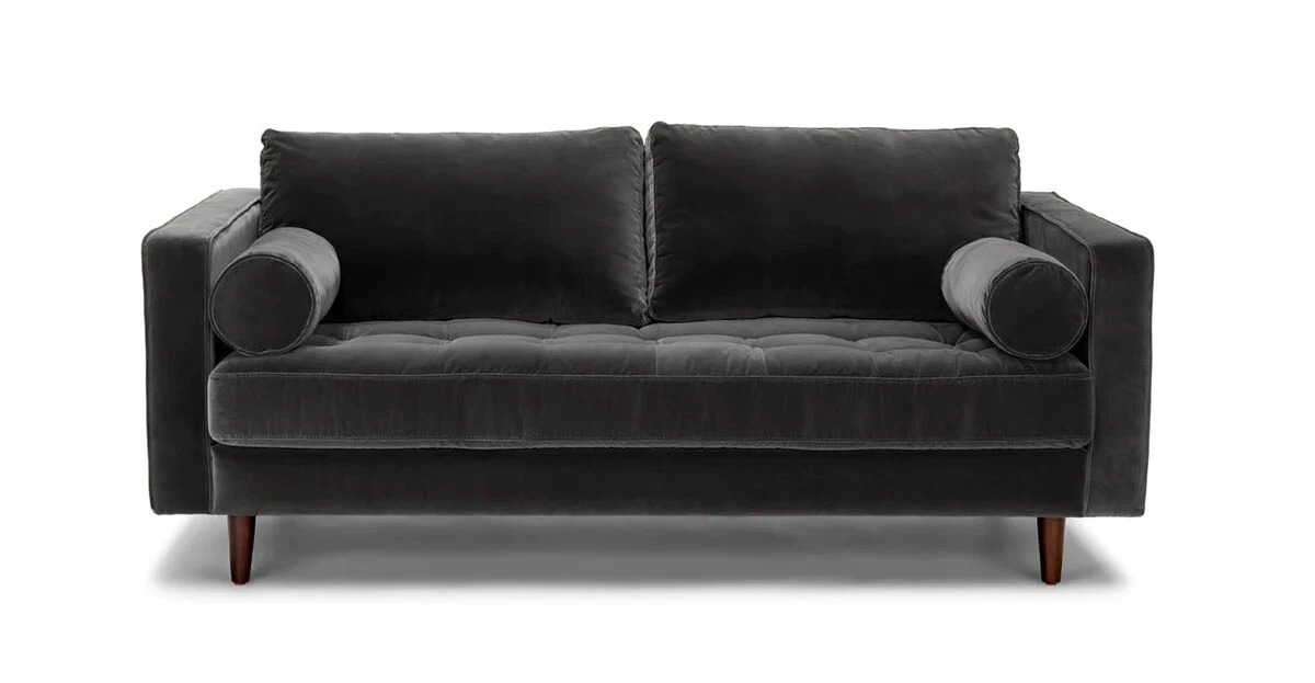 Scott 2 seater sofa deals