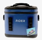 Rider Universal Twin Cooler Bags for Jet Ski Sea-Doo All Personal Watercraft Pwc