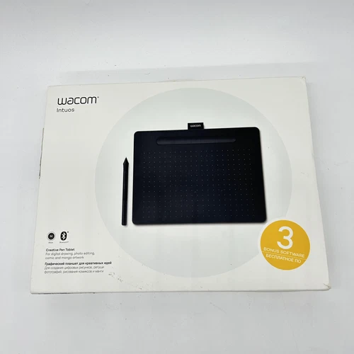 Wacom Intuos Medium Bluetooth