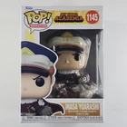 Funko POP Inasa Yoarashi #1145 My Hero Academia Vinyl Figure