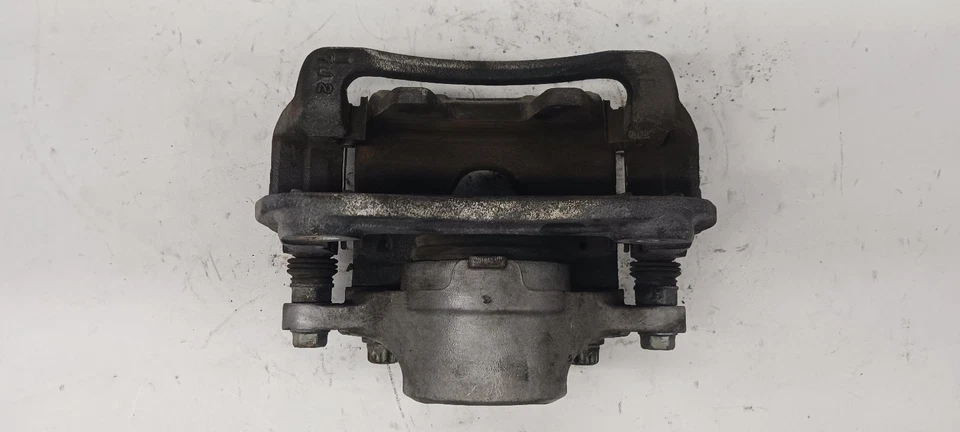 Pinza delantera derecha '17-'22 HYUNDAI IONIQ OEM 64K millas ¡1 año de garantía! Foto 3 de 4