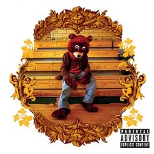 Image of Kanye West - College Dropout Vinyl LP NEW/SEALED IN STOCK