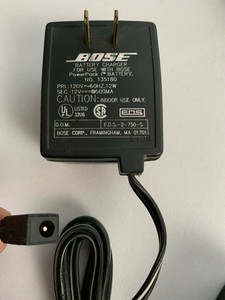 bose power pack