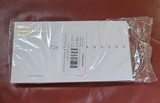Maison Francis Kurkdjian 724, Unisex Eau de Parfum, 10 Bottes 2 ml Each