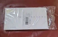 Maison Francis Kurkdjian 724,  Unisex Eau de Parfum, 10 Bottes 2 ml Each