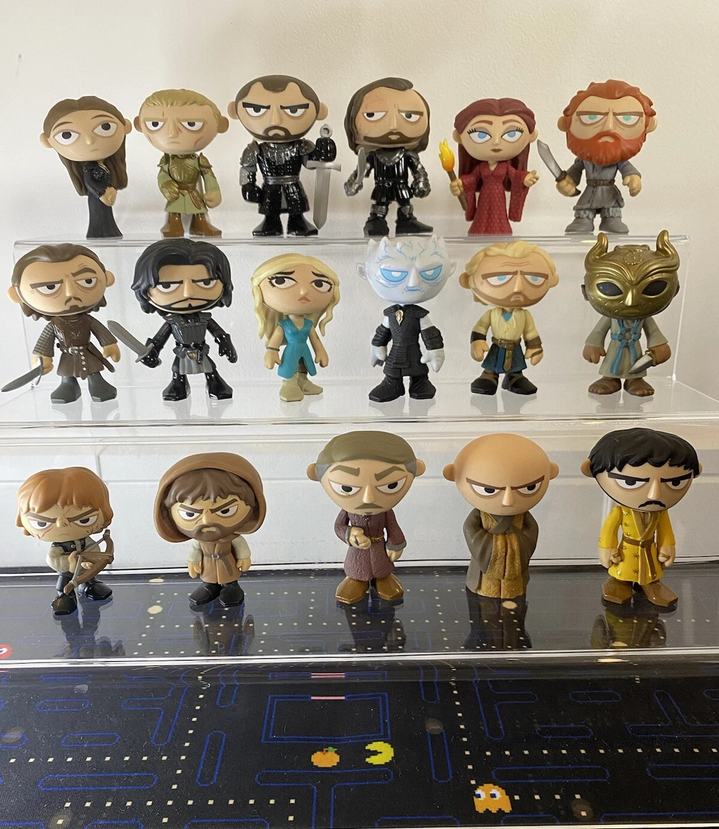 Rare game of thrones funko cheap