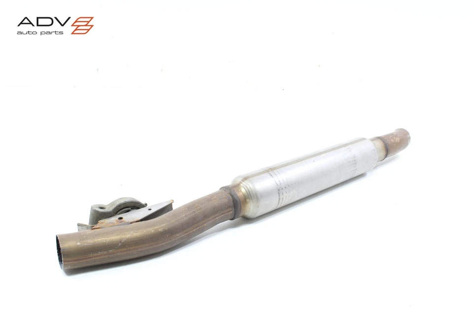 22-24 三菱 ECLIPSE CROSS 1.5L 4WD EXHAUST FRONT MUFFLER Resonator 原始设备制造商切割 — 第 3/4 张图片