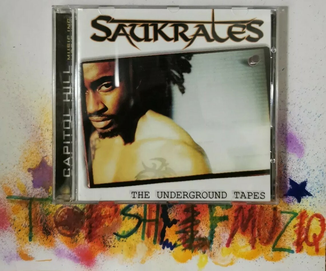 Saukrates 