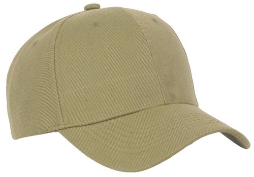 CAPPELLO BASEBALL semplice basic regolabile maglia solida camionista estivo sport caccia cappello - Foto 43 di 101