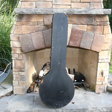1970 s Gibson RB-250 Banjo case