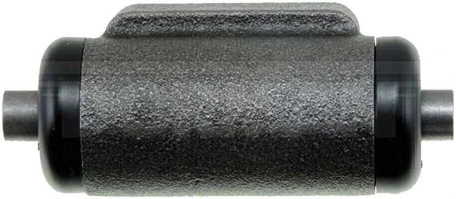 2 cilindros de rueda de freno de tambor traseros izquierdo y derecho reemplazar GMC OEM # 18017570  Foto 3 de 4