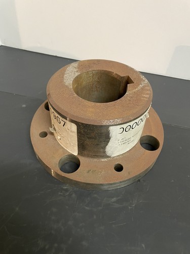 Rexnord 262 Coupling Hub 2-3/8”