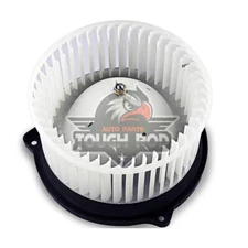 Heater A/C Blower Motor W/Fan Cage for Honda Acura Civic Integra CL Honda Accord