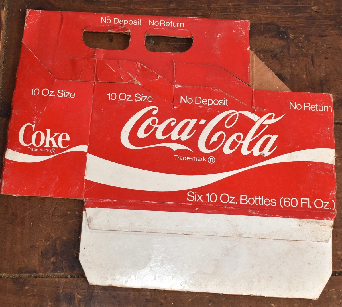 Blue 7 UP Advertising for sale | eBay