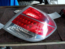 2007-2009 Saturn Aura Right Rear Side Tail Light Assembly Oem