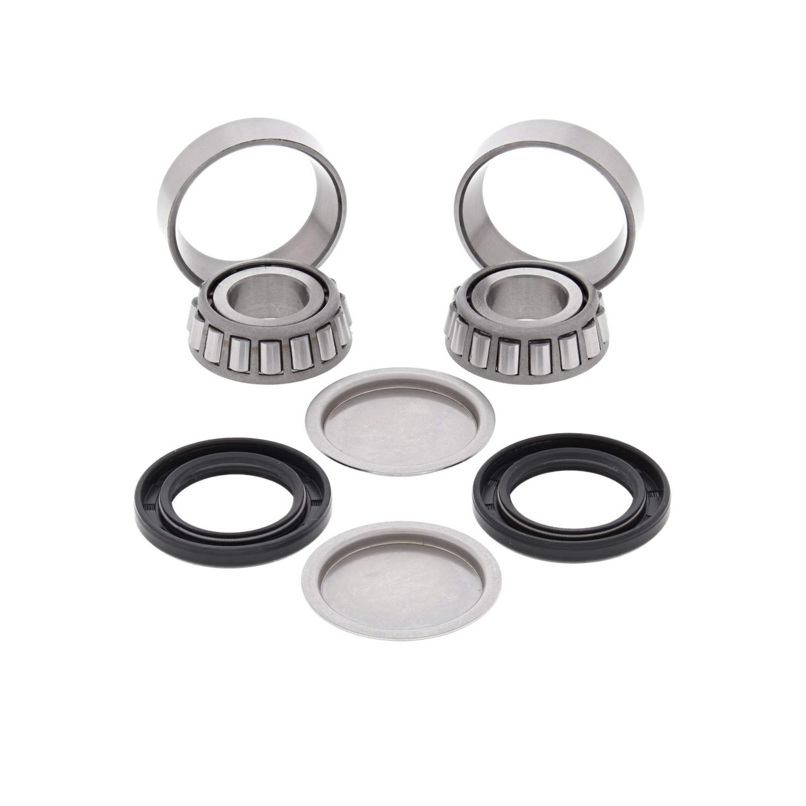 Swing Arm Bearing Seal Kit for Honda VT1100C3 1998-2002 WRP