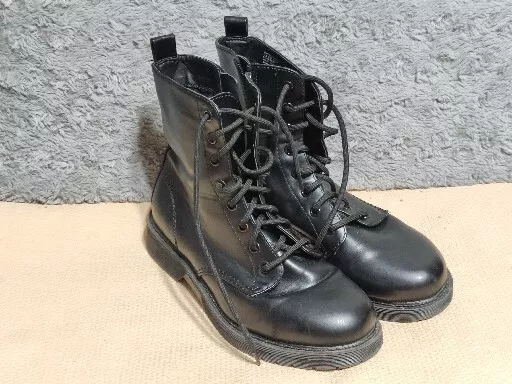 Time and top tru mid boot