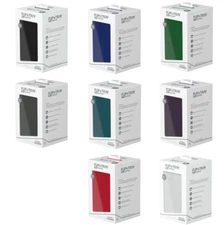 Ultimate Guard: Flip'n'Tray 100+ - 8 Varieties - Brand New