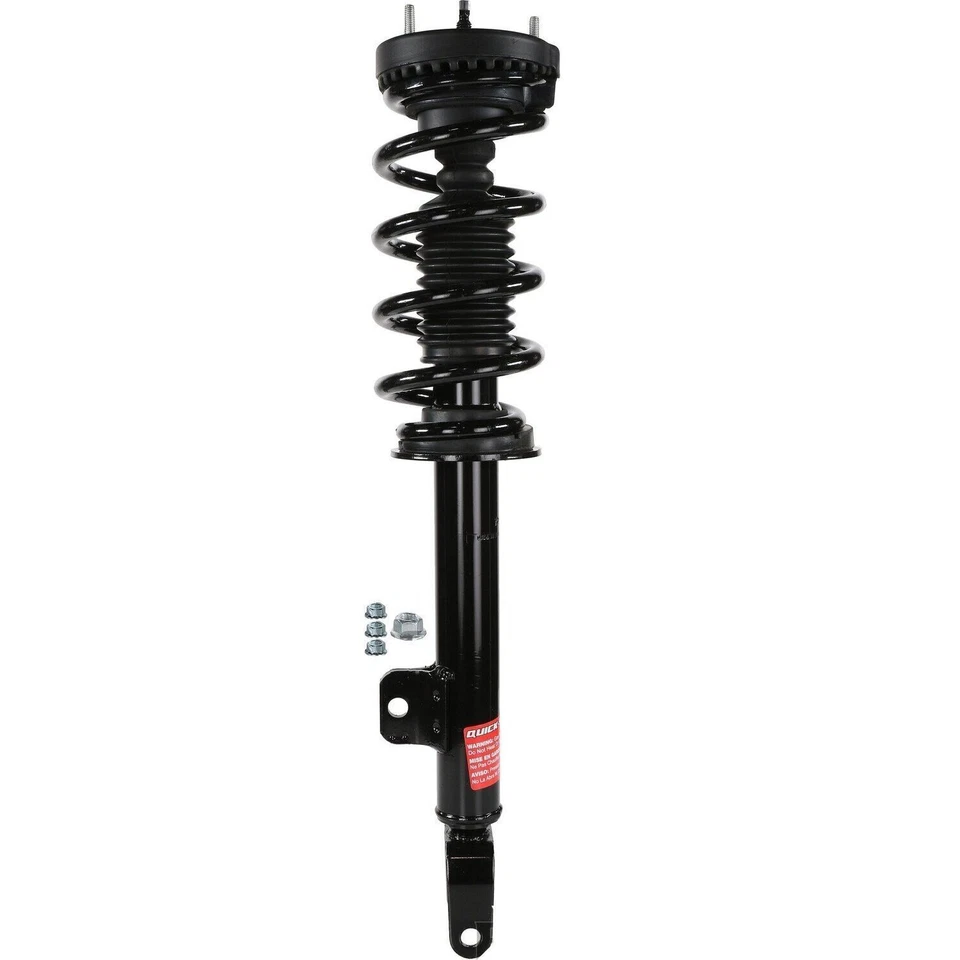 Puntales delanteros Monroe genuinos OEM para Dodge Challenger 2012-2023 garantía de por vida Foto 3 de 4