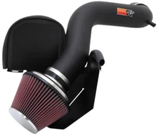 K&N 57-1539 FIPK Performance Cold Air Intake Kit